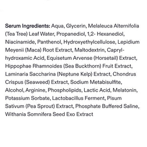 Nutrafol Women’s Hair Serum - BotoxBarb 