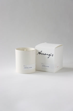 No. 4 Limani by Kastra Elion - BotoxBarb 