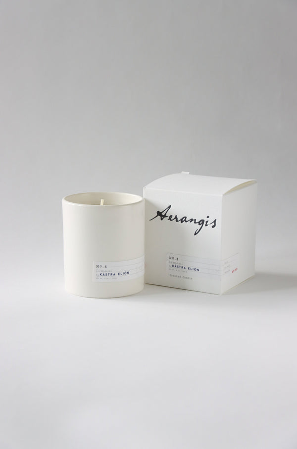 No. 4 Limani by Kastra Elion - BotoxBarb 