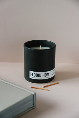 Aerangis x Non Gender Specific: FLOOID HOM - BotoxBarb 