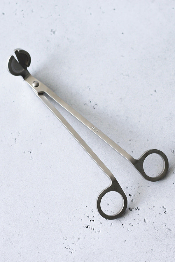 Candle Wick Trimmer - BotoxBarb 