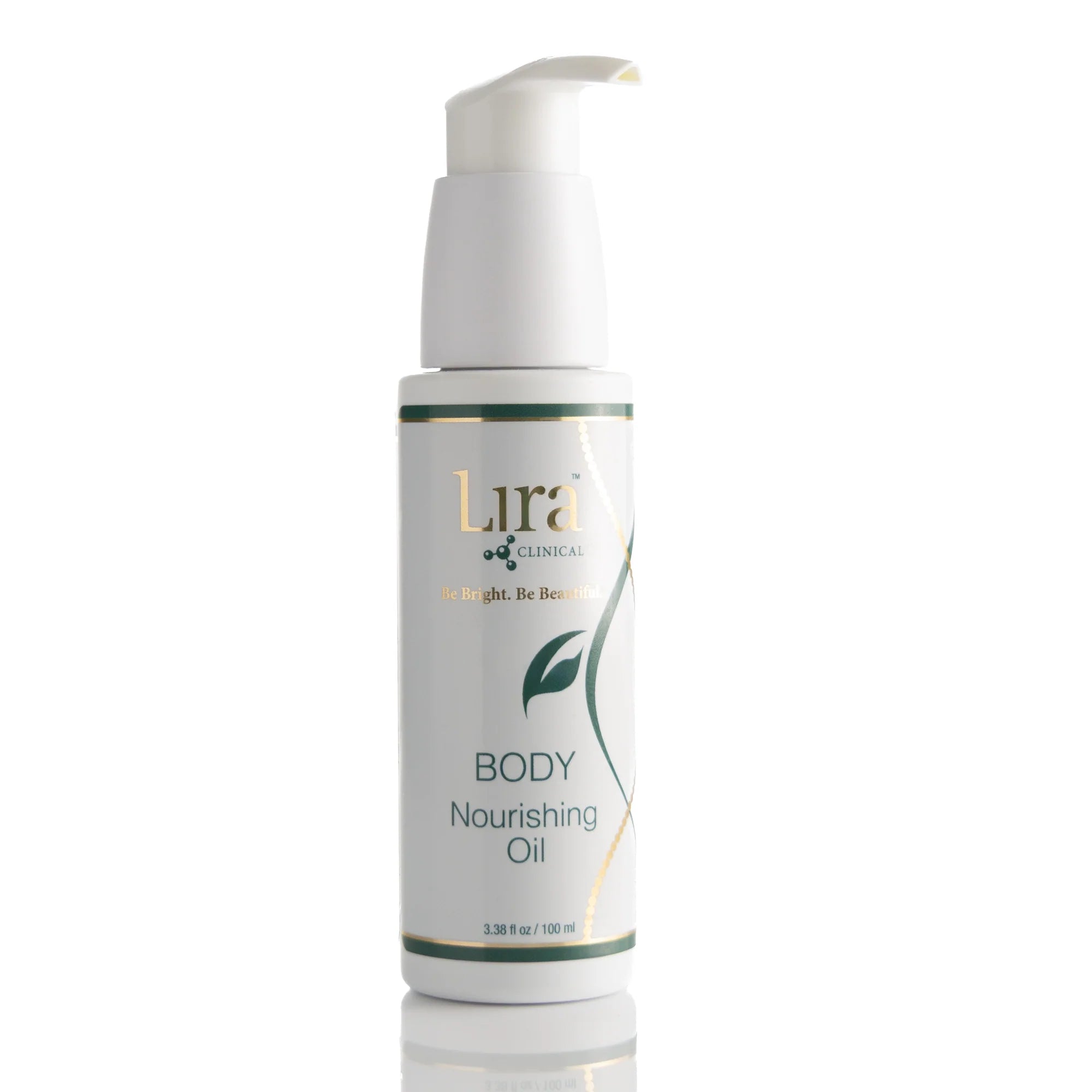 Lira BODY Nourishing Oil