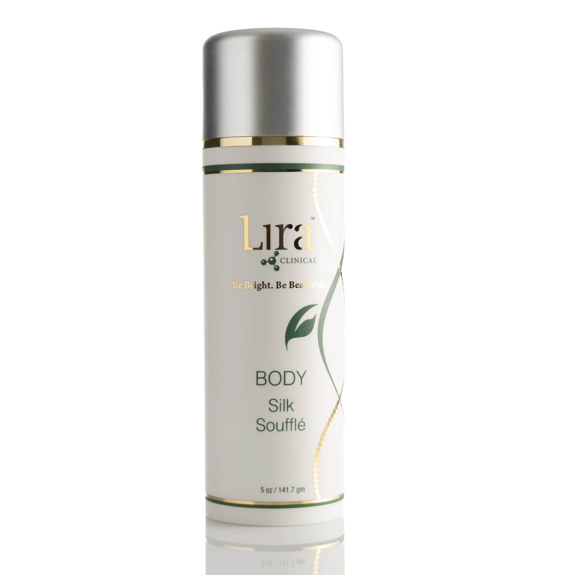 Lira BODY Silk Soufflé