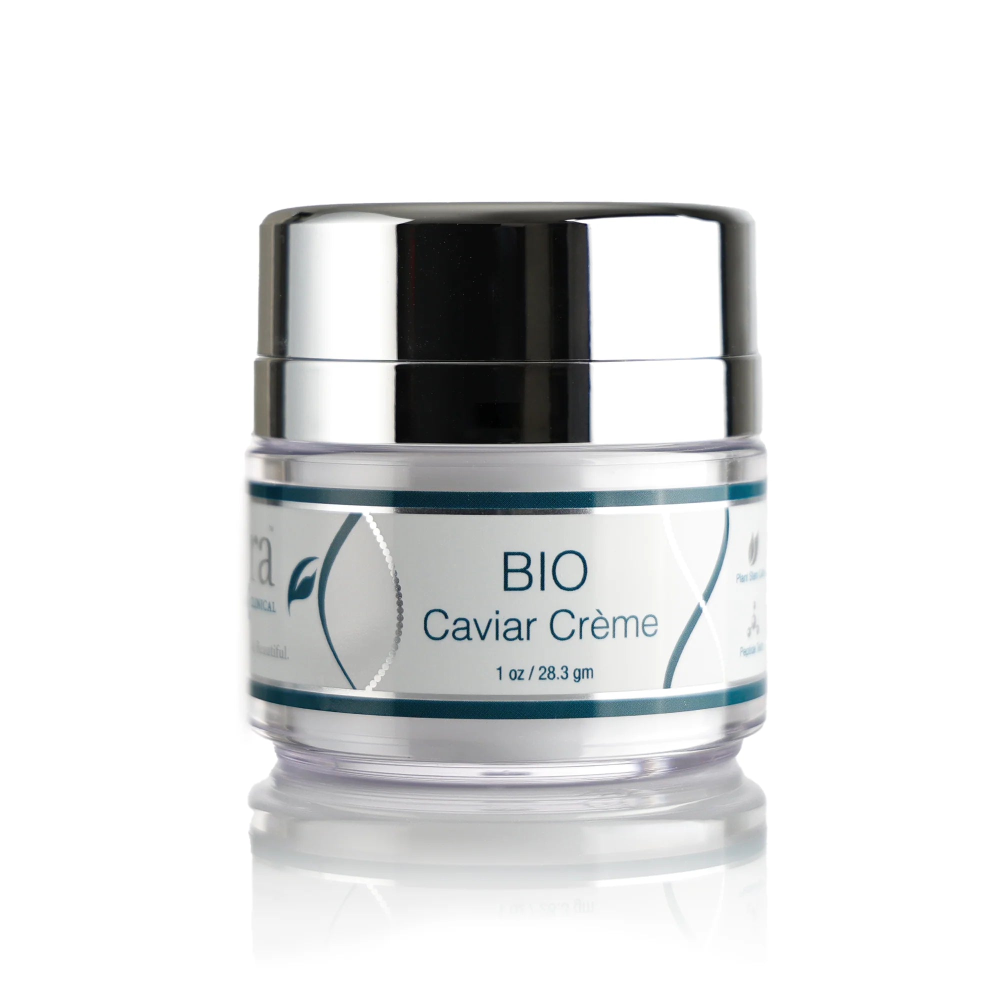 Lira BIO Caviar Crème