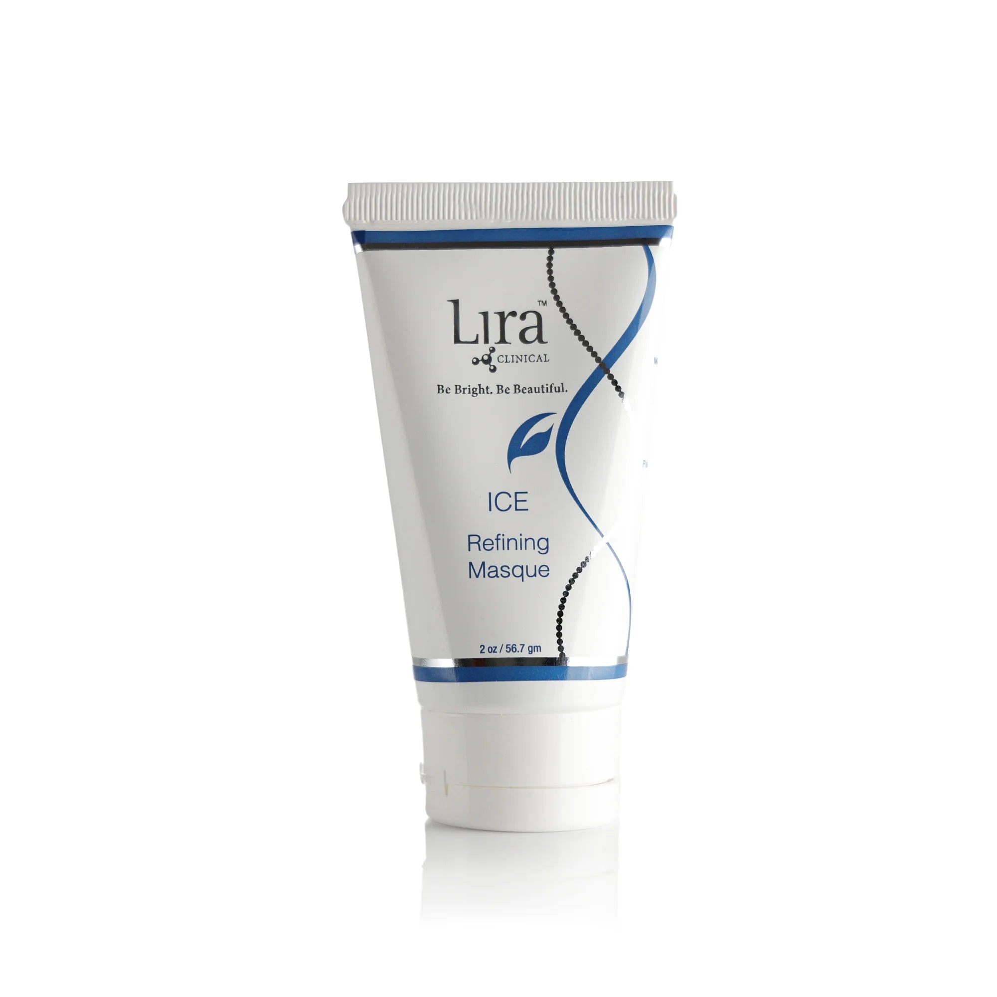Lira ICE Refining Masque