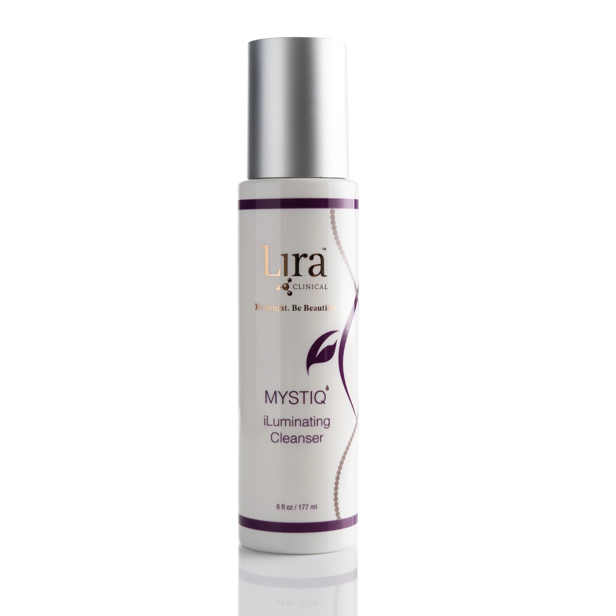 Lira MYSTIQ iLuminating Cleanser