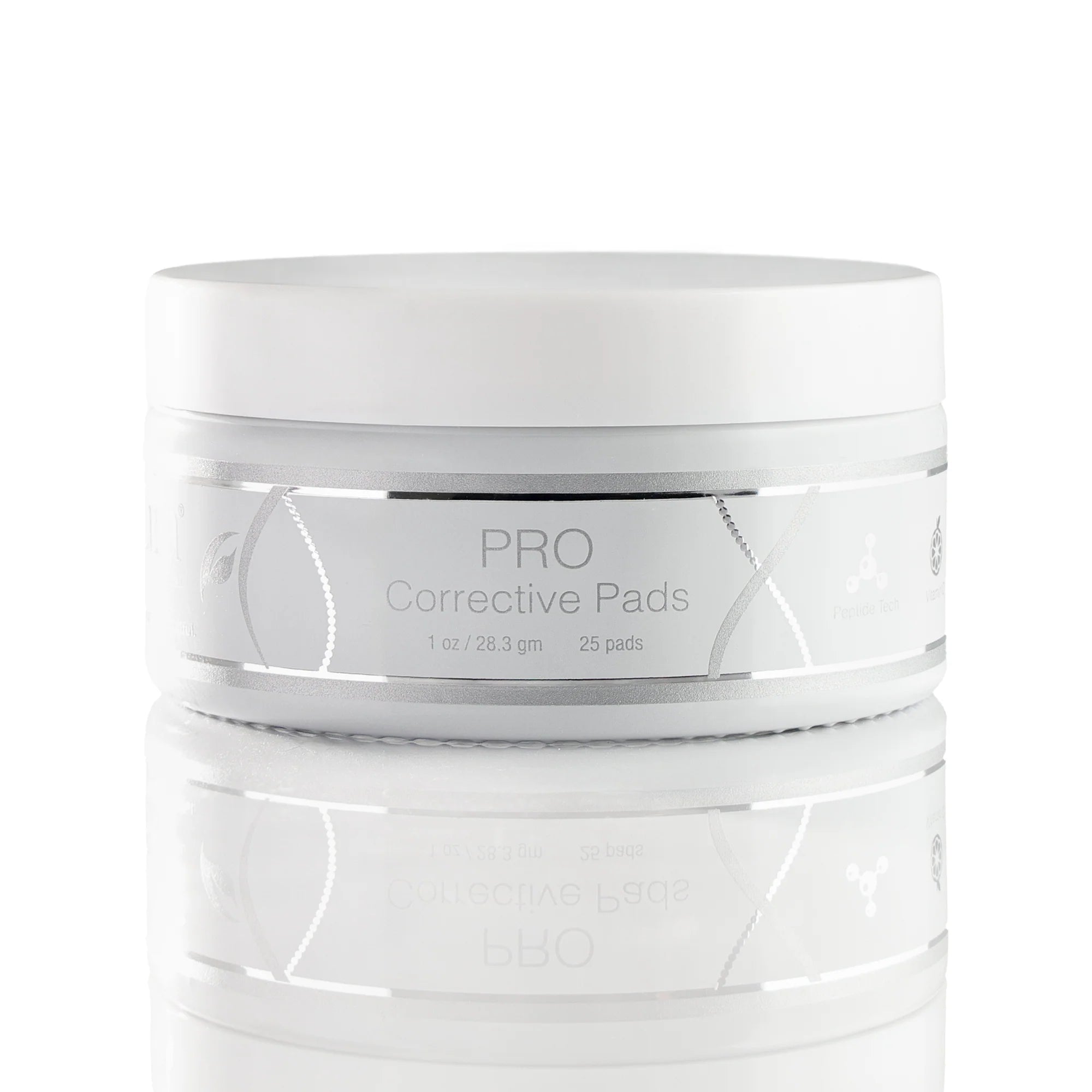 Lira PRO Corrective Pads