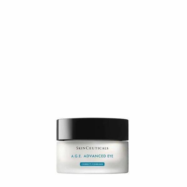 SkinCeuticals A.G.E. Advanced Eye for Dark Circles - BotoxBarb 