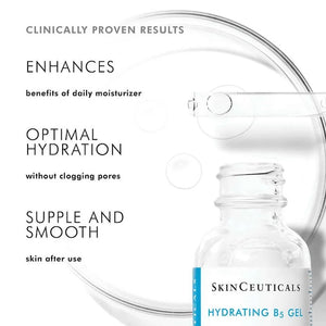 SkinCeuticals Hydrating B5 Gel - BotoxBarb 