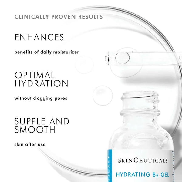 SkinCeuticals Hydrating B5 Gel - BotoxBarb 