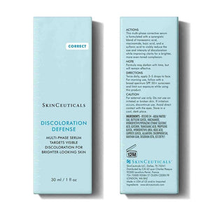 SkinCeuticals Discoloration Defense - BotoxBarb 