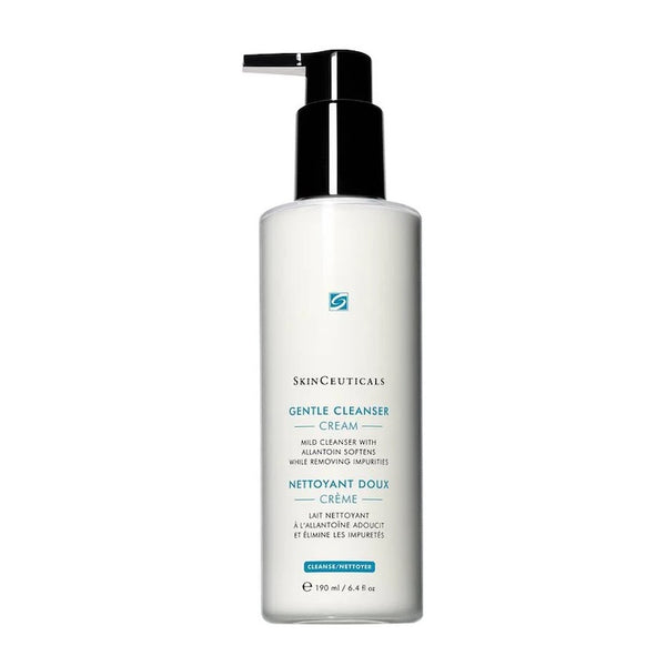 SkinCeuticals Gentle Cleanser - BotoxBarb 