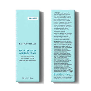 SkinCeuticals Hyaluronic Acid Intensifier Multi-Glycan - BotoxBarb 