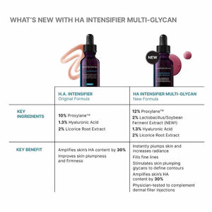 SkinCeuticals Hyaluronic Acid Intensifier Multi-Glycan - BotoxBarb 