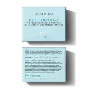 SkinCeuticals Triple Lipid Restore 2:4:2 - BotoxBarb 