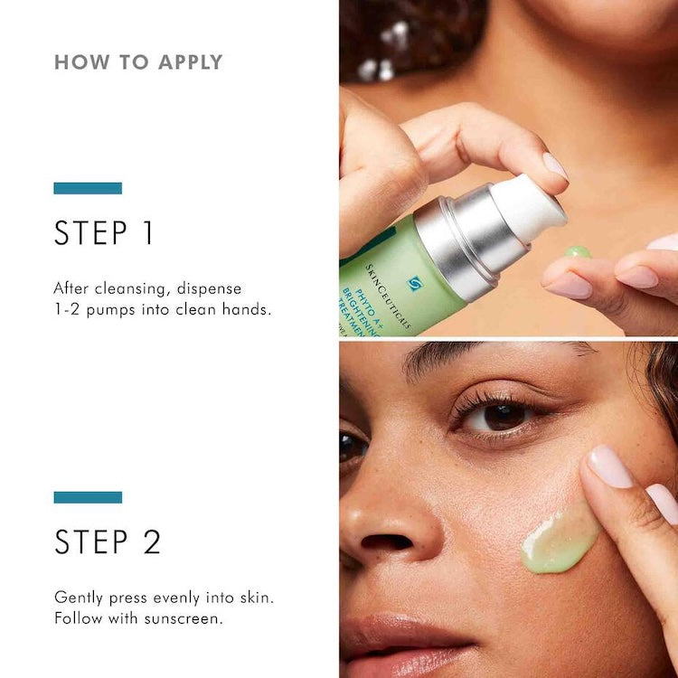 SkinCeuticals Phyto A+ Brightening Treatment - BotoxBarb 
