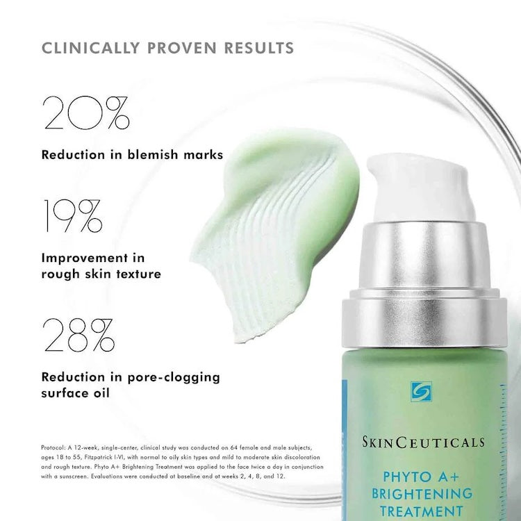 SkinCeuticals Phyto A+ Brightening Treatment - BotoxBarb 