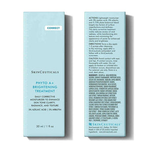 SkinCeuticals Phyto A+ Brightening Treatment - BotoxBarb 