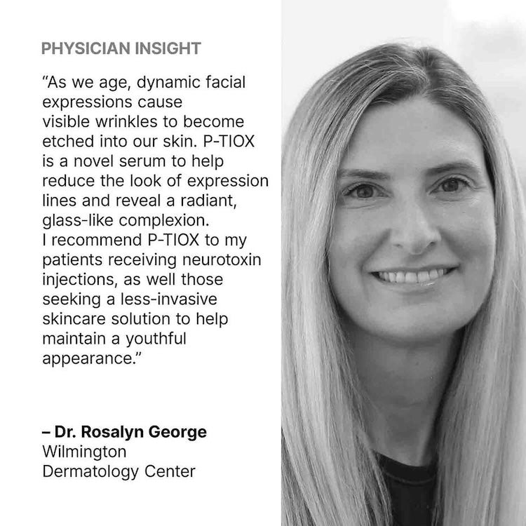 SkinCeuticals P-TIOX - BotoxBarb 
