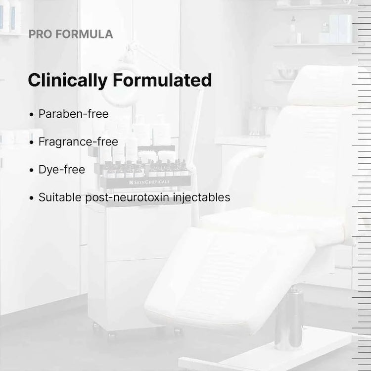 SkinCeuticals P-TIOX - BotoxBarb 