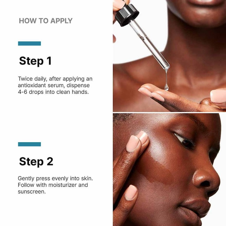SkinCeuticals P-TIOX - BotoxBarb 
