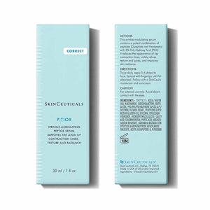 SkinCeuticals P-TIOX - BotoxBarb 