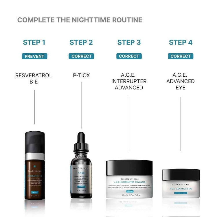 SkinCeuticals P-TIOX - BotoxBarb 