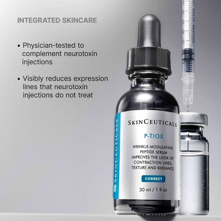 SkinCeuticals P-TIOX - BotoxBarb 