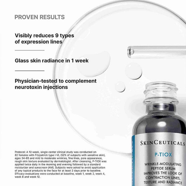 SkinCeuticals P-TIOX - BotoxBarb 