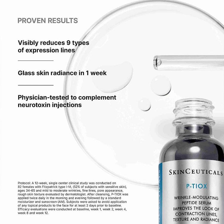 SkinCeuticals P-TIOX - BotoxBarb 
