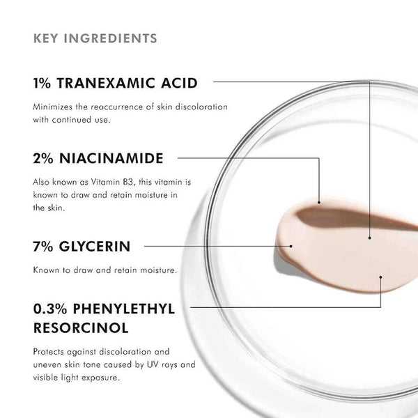 SkinCeuticals Daily Brightening UV Defense Sunscreen SPF 30 - BotoxBarb 