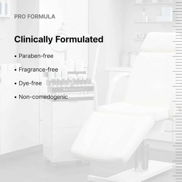 SkinCeuticals Clear Daily Soothing UV Defense Sunscreen SPF 50 - BotoxBarb 