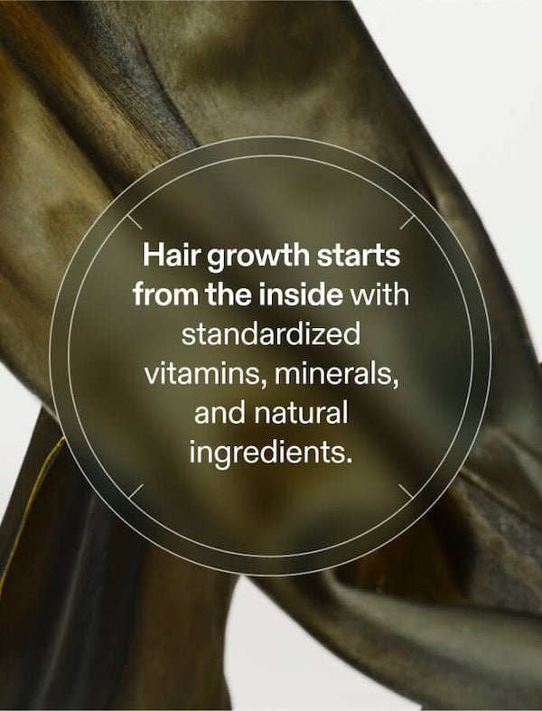 Nutrafol Women’s Balance - Growth Pack (3 month supply) - BotoxBarb 