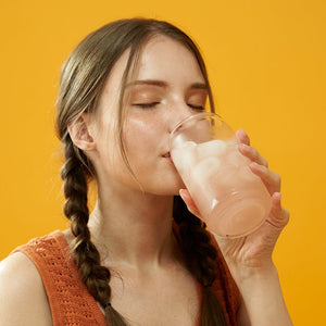 [Launching Event]Flower Kombucha Tea 500g Bulk Pouch(100 Servings) - BotoxBarb 