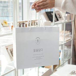 KKOKDAM 4 Kinds of Samplers Collection - BotoxBarb 