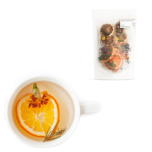 KKOKDAM 4 Kinds of Samplers Collection - BotoxBarb 