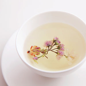 Original Flower Tea Sampler Kit(8ea) - BotoxBarb 