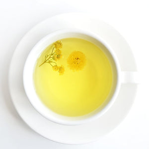 Original Flower Tea Sampler Kit(8ea) - BotoxBarb 