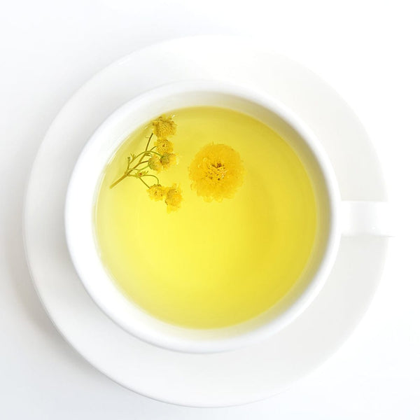 Original Flower Tea Sampler Kit(8ea) - BotoxBarb 