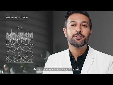 SkinCeuticals Daily Brightening UV Defense Sunscreen SPF 30