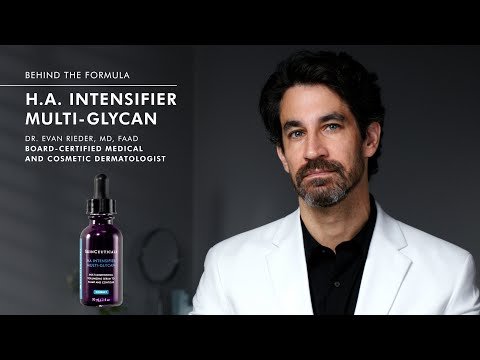SkinCeuticals Hyaluronic Acid Intensifier Multi-Glycan