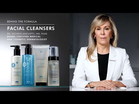 SkinCeuticals Simply Clean: Best Cleanser for Oily Skin