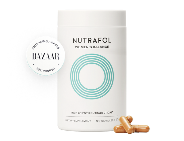 Nutrafol Women’s Balance - Growth Pack (3 month supply) - BotoxBarb 