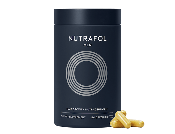 Nutrafol Men - Growth Pack (3 month supply) - BotoxBarb 