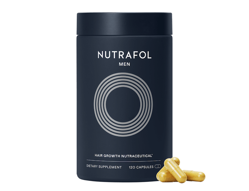 Nutrafol Men - Growth Pack (3 month supply) - BotoxBarb 