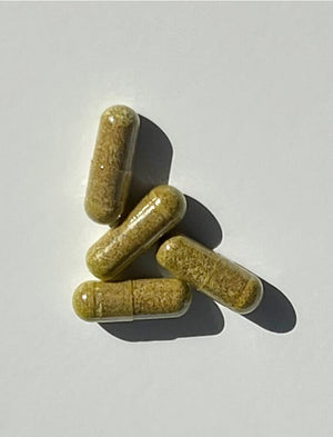 Nutrafol Women’s Vegan - Growth Pack (3 month supply) - BotoxBarb 