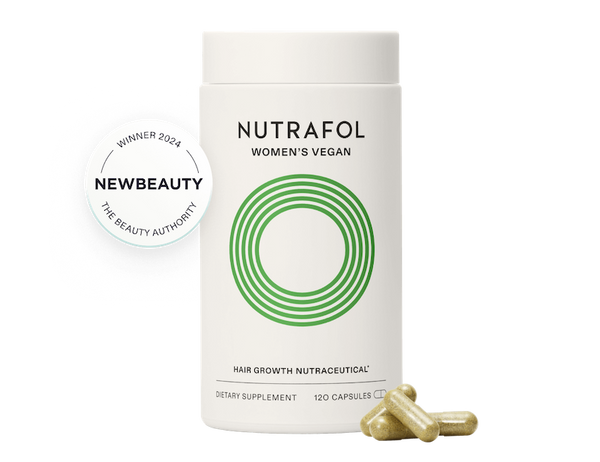 Nutrafol Women’s Vegan - Growth Pack (3 month supply) - BotoxBarb 
